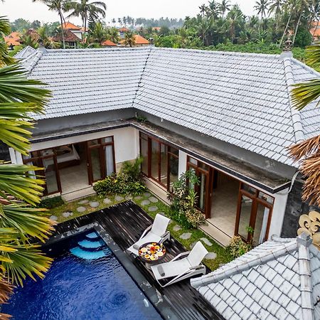 Villa Ole Убуд Экстерьер фото