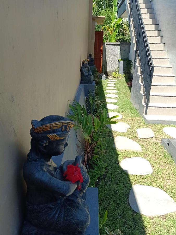 Villa Ole Убуд Экстерьер фото